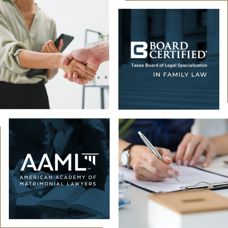 Family Law Attorney Houston, TX Kelly Fritsch, P.C.